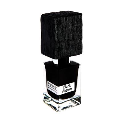 NASOMATTO Black Afgano 30 ml